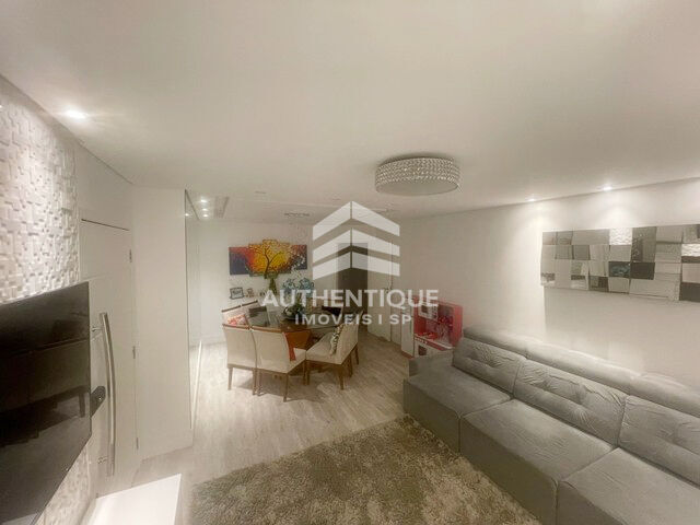 Apartamento, 4 quartos, 120 m² - Foto 2