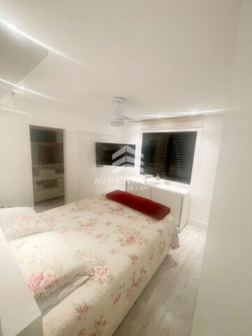 Apartamento, 4 quartos, 120 m² - Foto 12