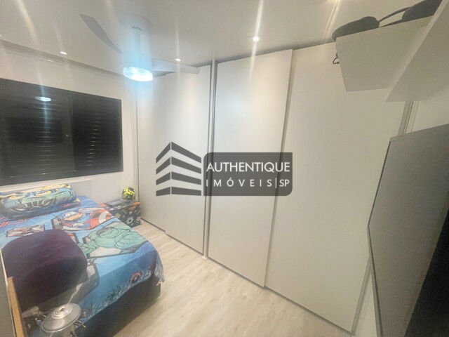 Apartamento à venda com 4 quartos, 120m² - Foto 11