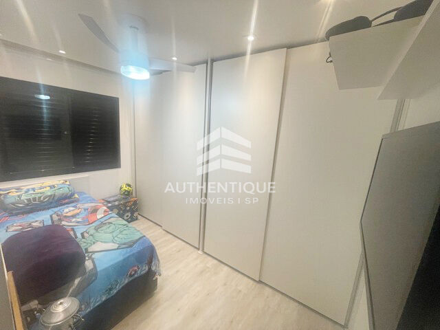 Apartamento, 4 quartos, 120 m² - Foto 11