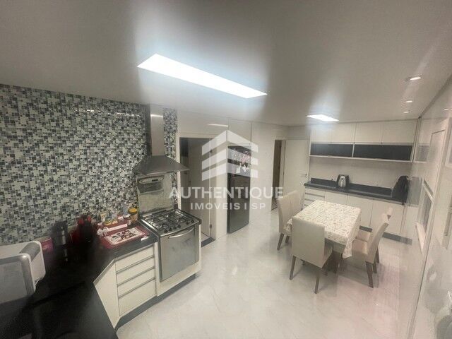 Apartamento, 4 quartos, 120 m² - Foto 4