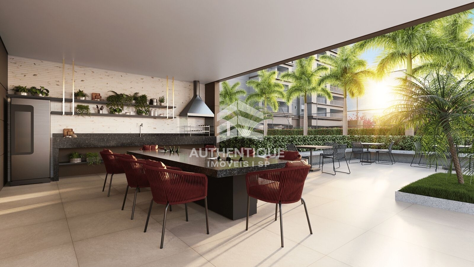 Apartamento, 3 quartos, 142 m² - Foto 12