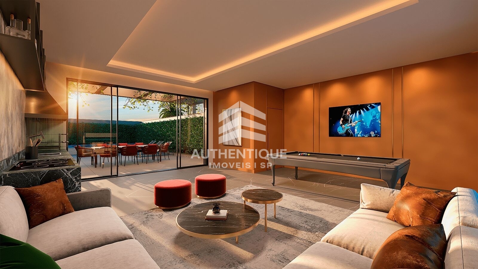Apartamento, 3 quartos, 142 m² - Foto 13