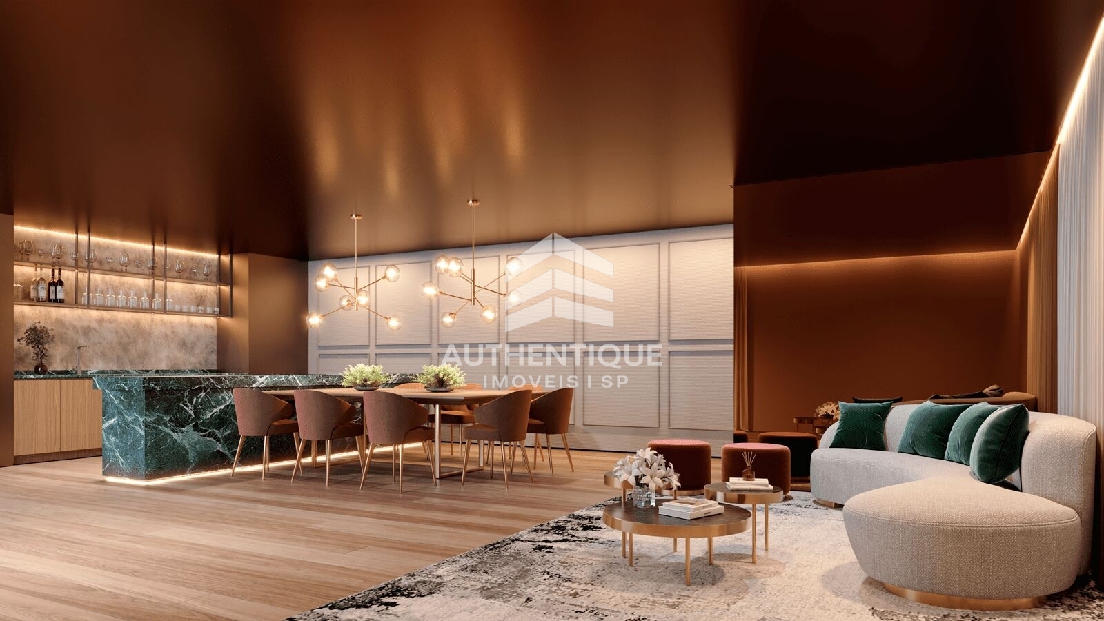 Apartamento, 3 quartos, 142 m² - Foto 14