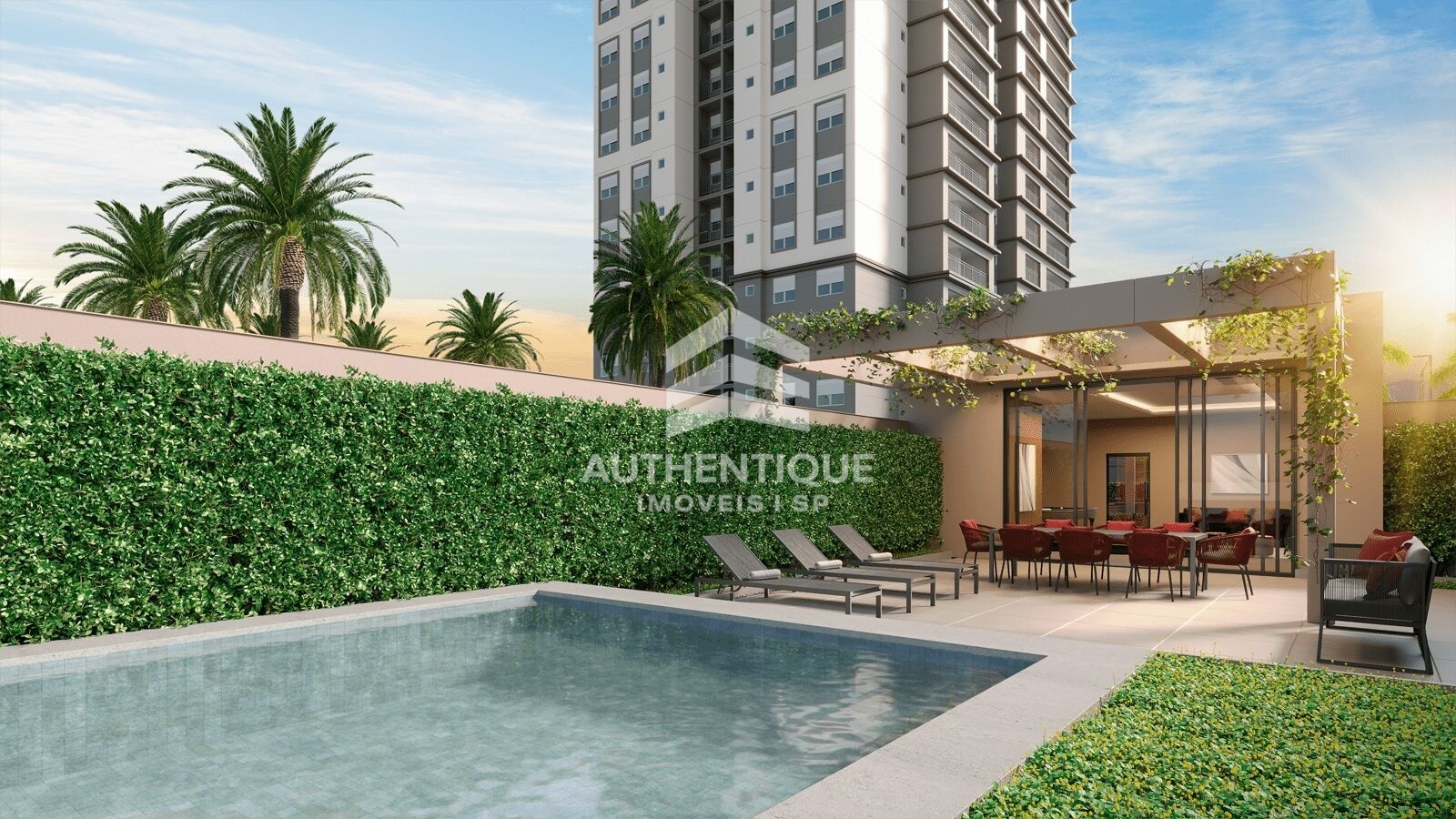 Apartamento, 3 quartos, 142 m² - Foto 10