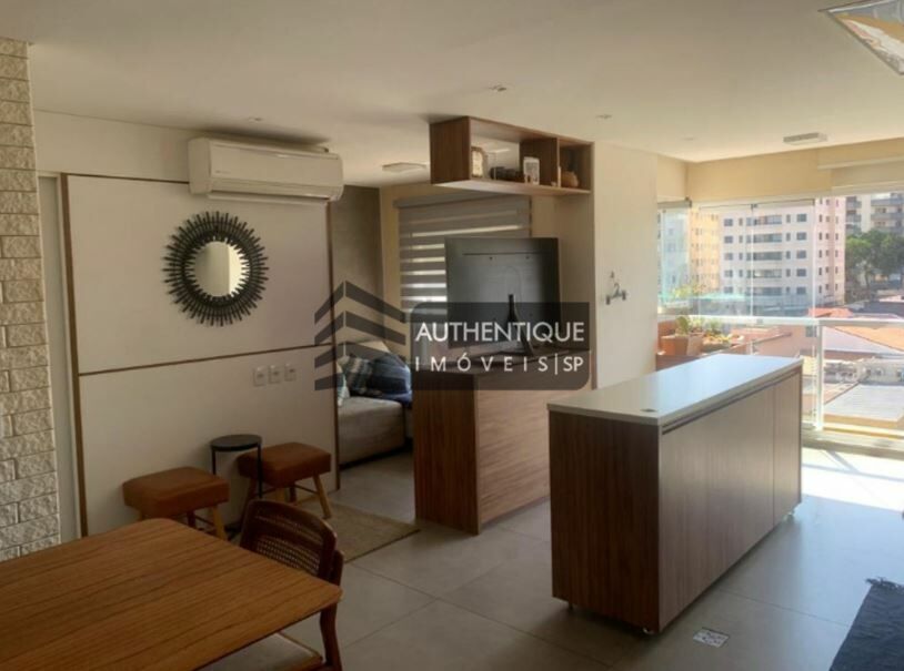 Apartamento à venda com 2 quartos, 50m² - Foto 21