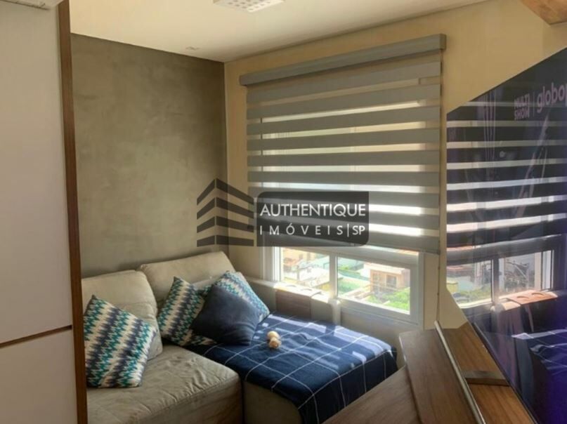 Apartamento à venda com 2 quartos, 50m² - Foto 23