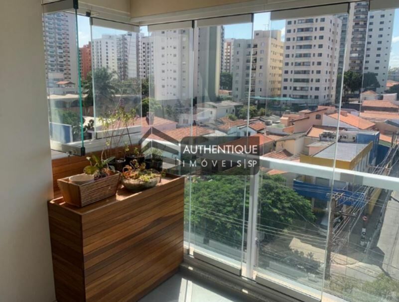 Apartamento à venda com 2 quartos, 50m² - Foto 19