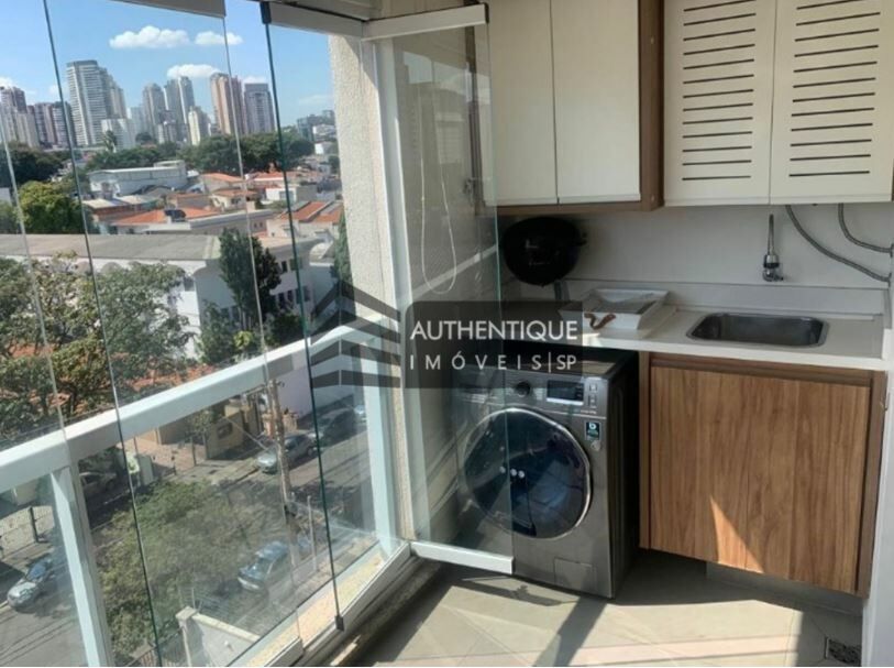 Apartamento à venda com 2 quartos, 50m² - Foto 20