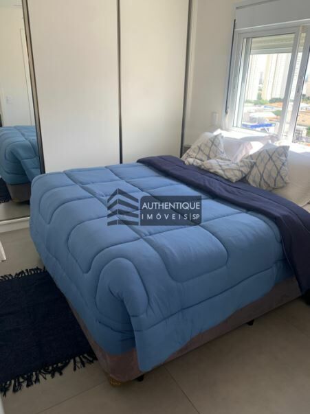 Apartamento à venda com 2 quartos, 50m² - Foto 29