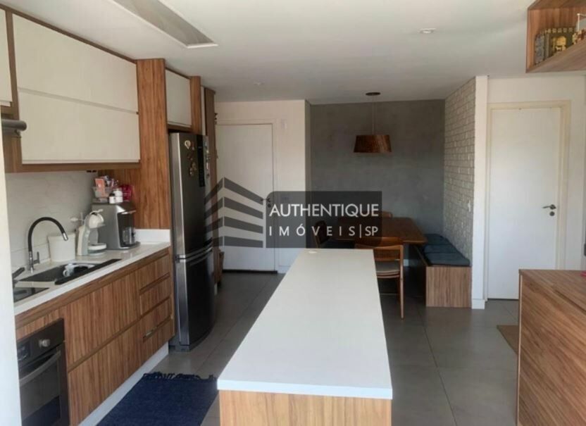 Apartamento à venda com 2 quartos, 50m² - Foto 25