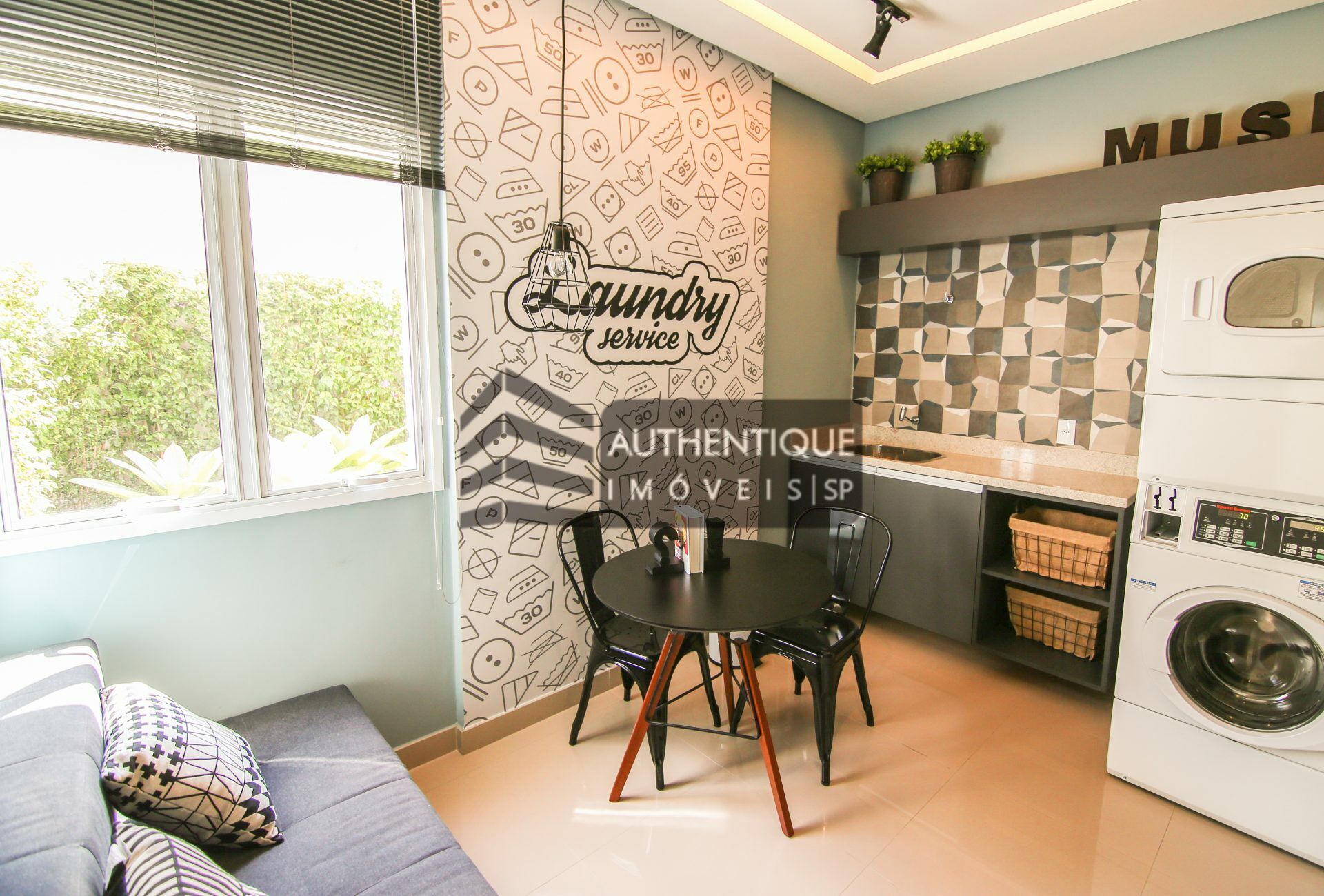 Apartamento à venda com 2 quartos, 50m² - Foto 13