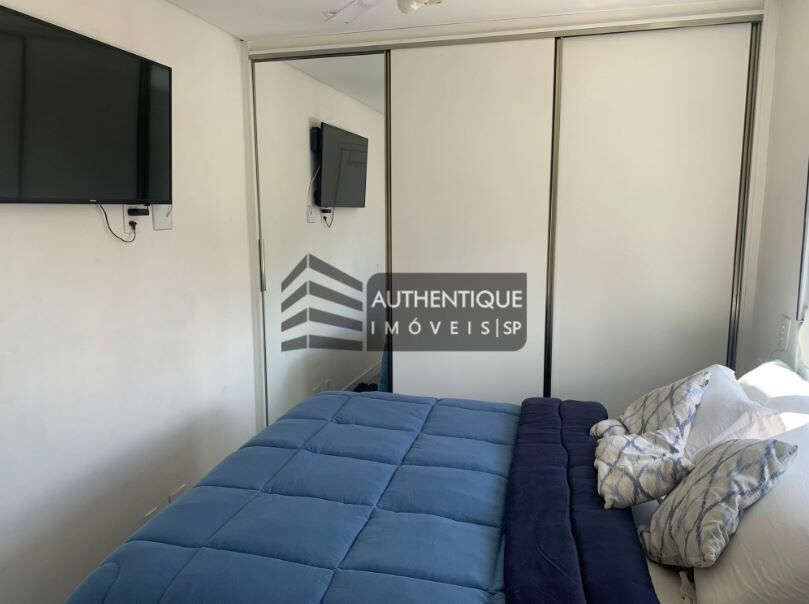 Apartamento à venda com 2 quartos, 50m² - Foto 30