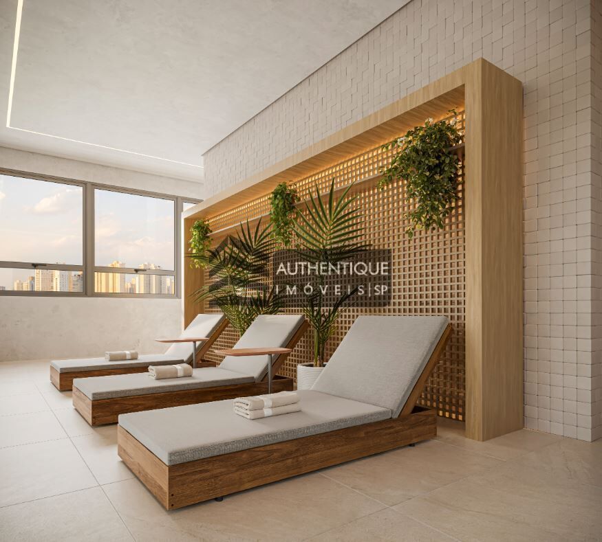 Apartamento, 1 quarto, 38 m² - Foto 9