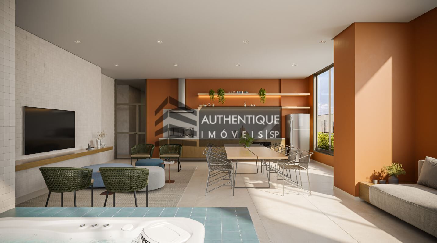 Apartamento, 1 quarto, 38 m² - Foto 19