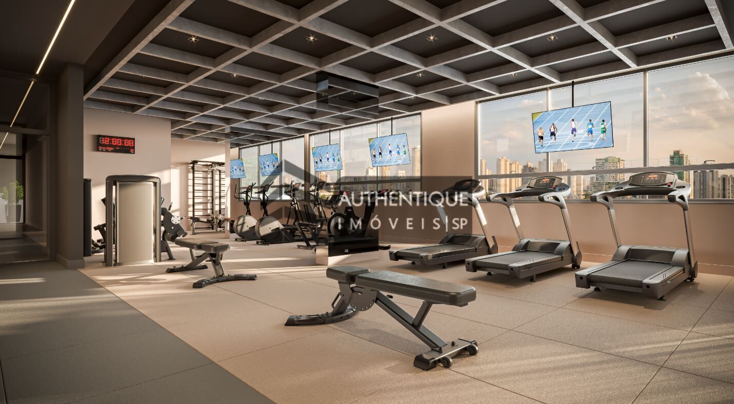 Apartamento, 1 quarto, 38 m² - Foto 12