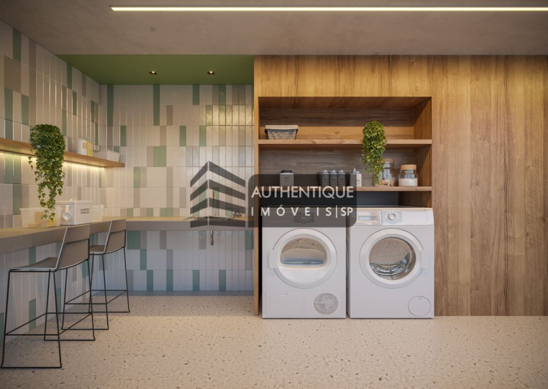 Apartamento, 1 quarto, 38 m² - Foto 22