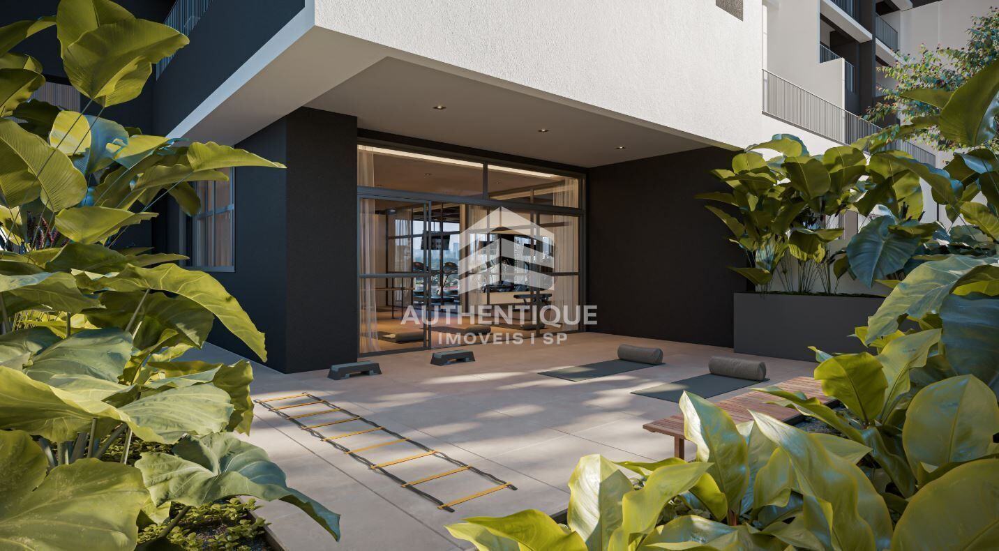 Apartamento, 1 quarto, 38 m² - Foto 10