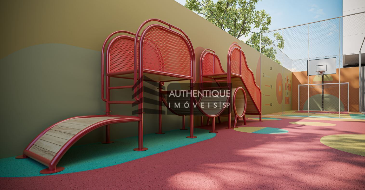 Apartamento, 1 quarto, 38 m² - Foto 8