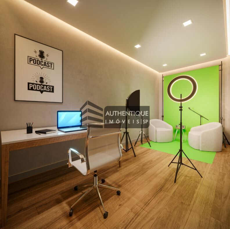 Apartamento, 1 quarto, 38 m² - Foto 18