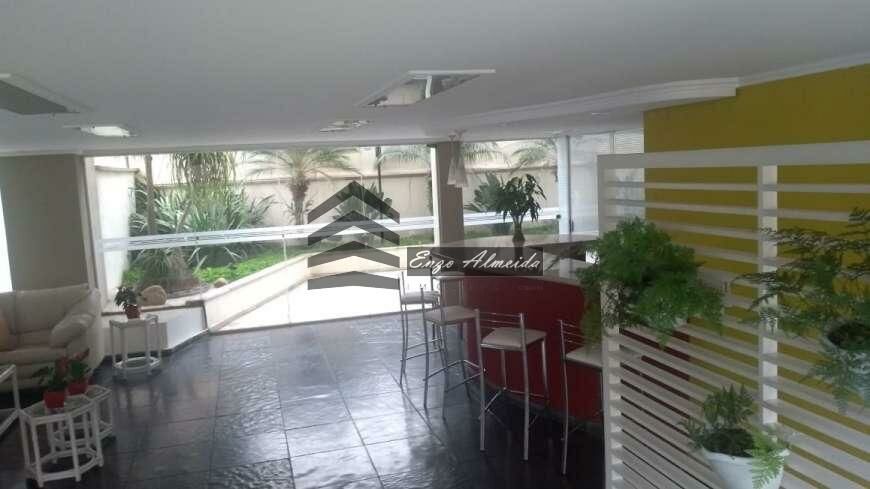 Apartamento à venda com 3 quartos, 127m² - Foto 13