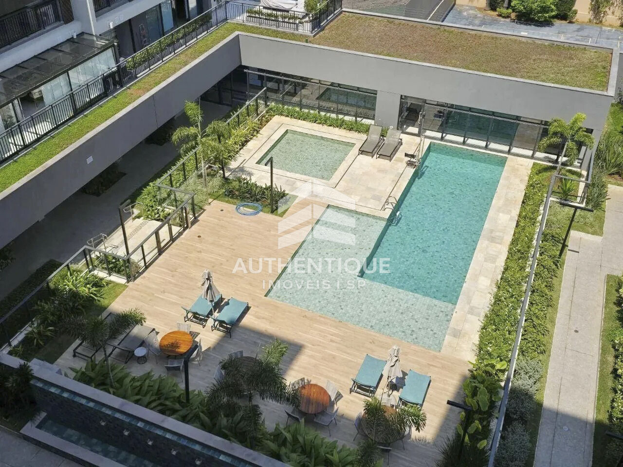 Apartamento, 3 quartos, 131 m² - Foto 8