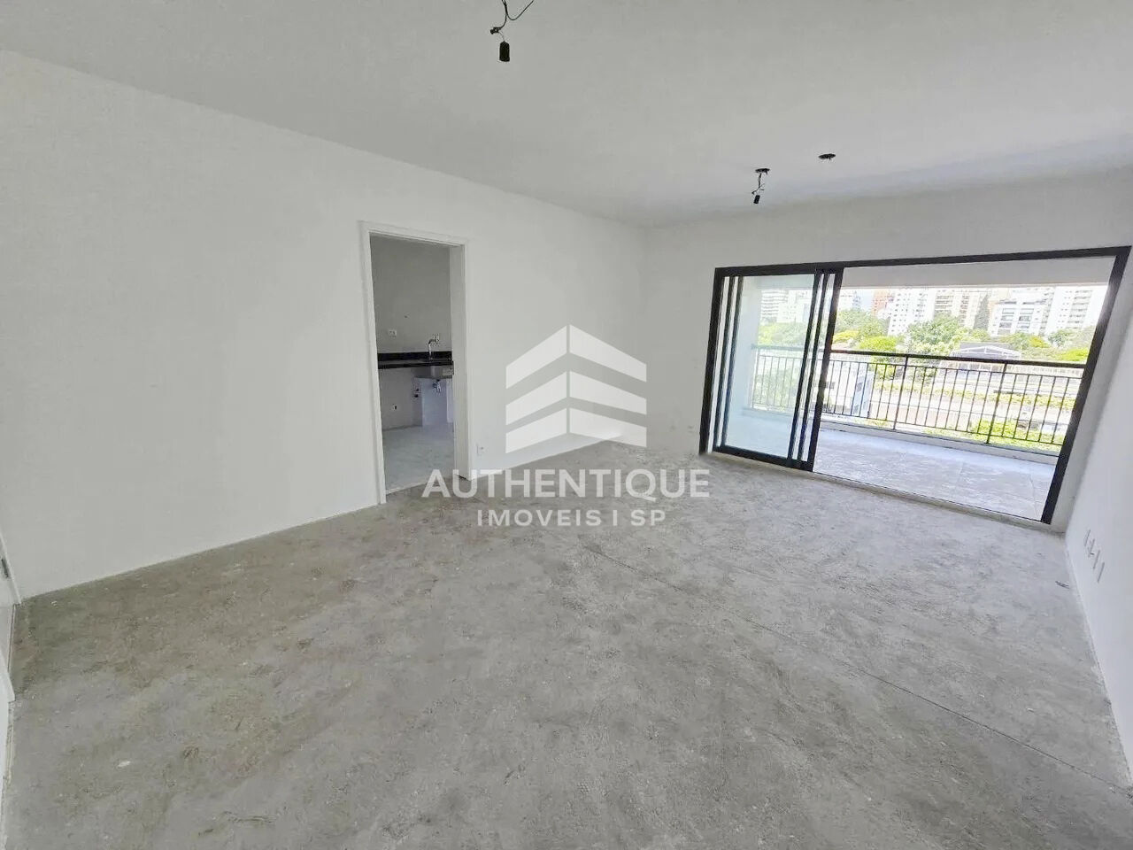 Apartamento, 3 quartos, 131 m² - Foto 1