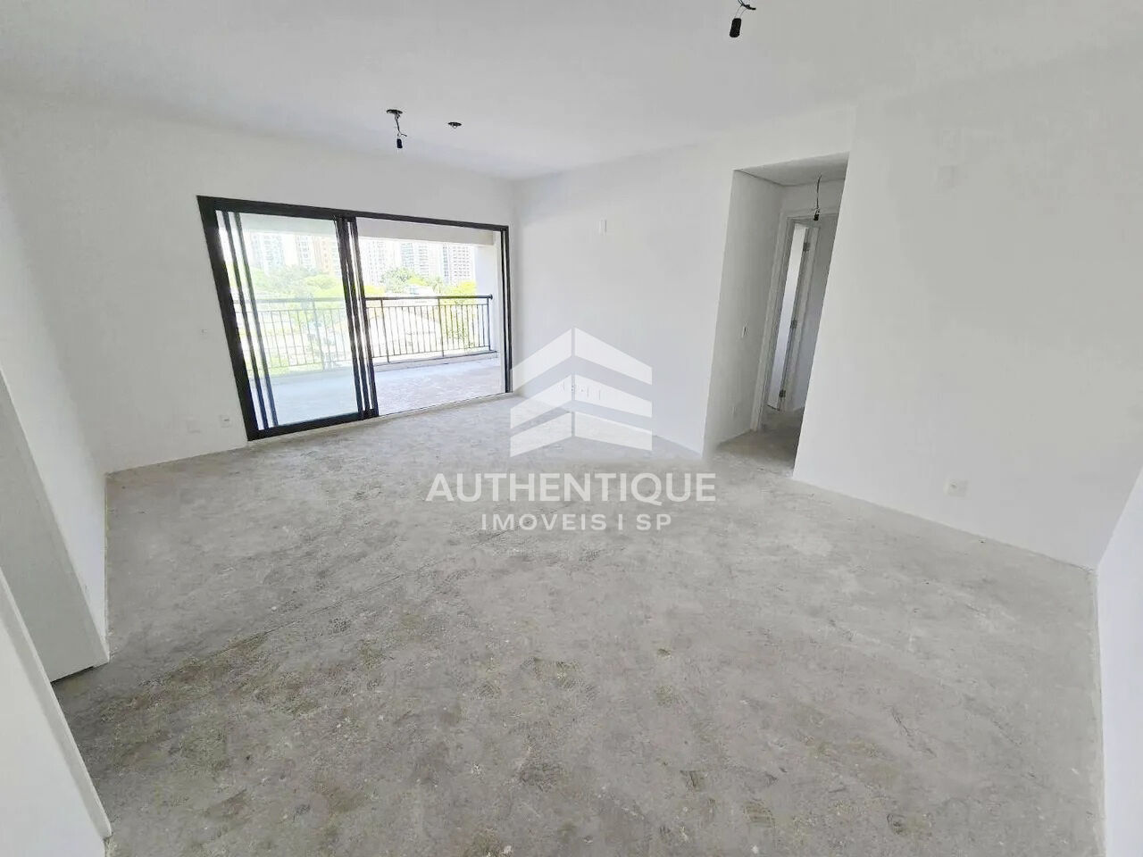 Apartamento, 3 quartos, 131 m² - Foto 2