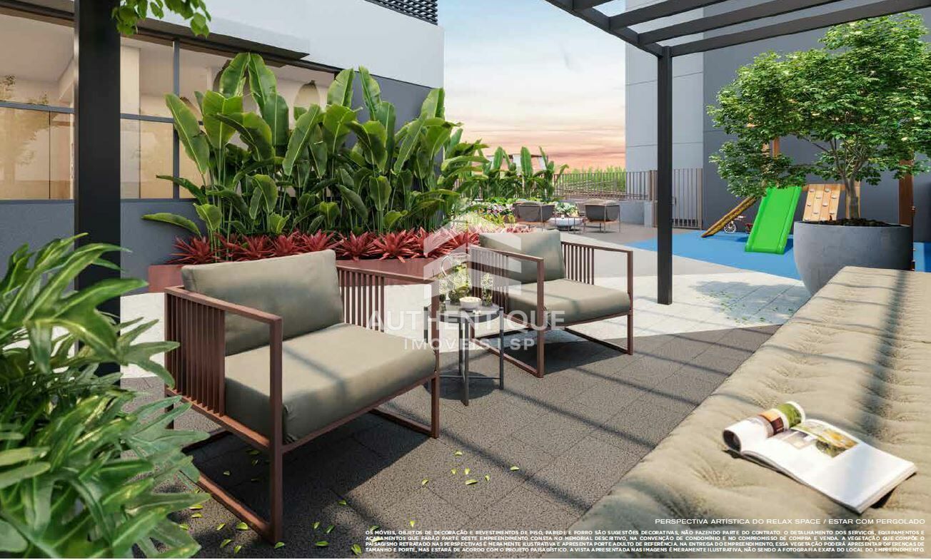 Apartamento, 2 quartos, 91 m² - Foto 6