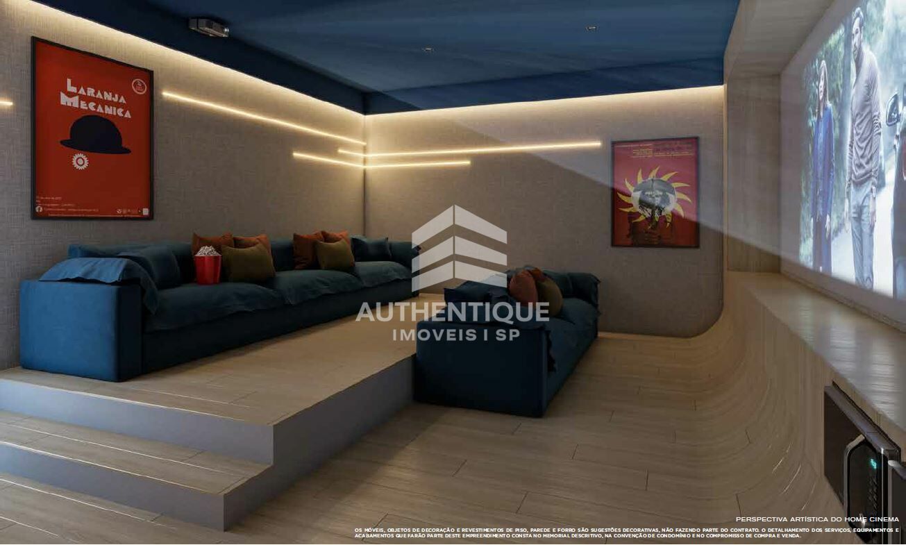 Apartamento, 2 quartos, 91 m² - Foto 15