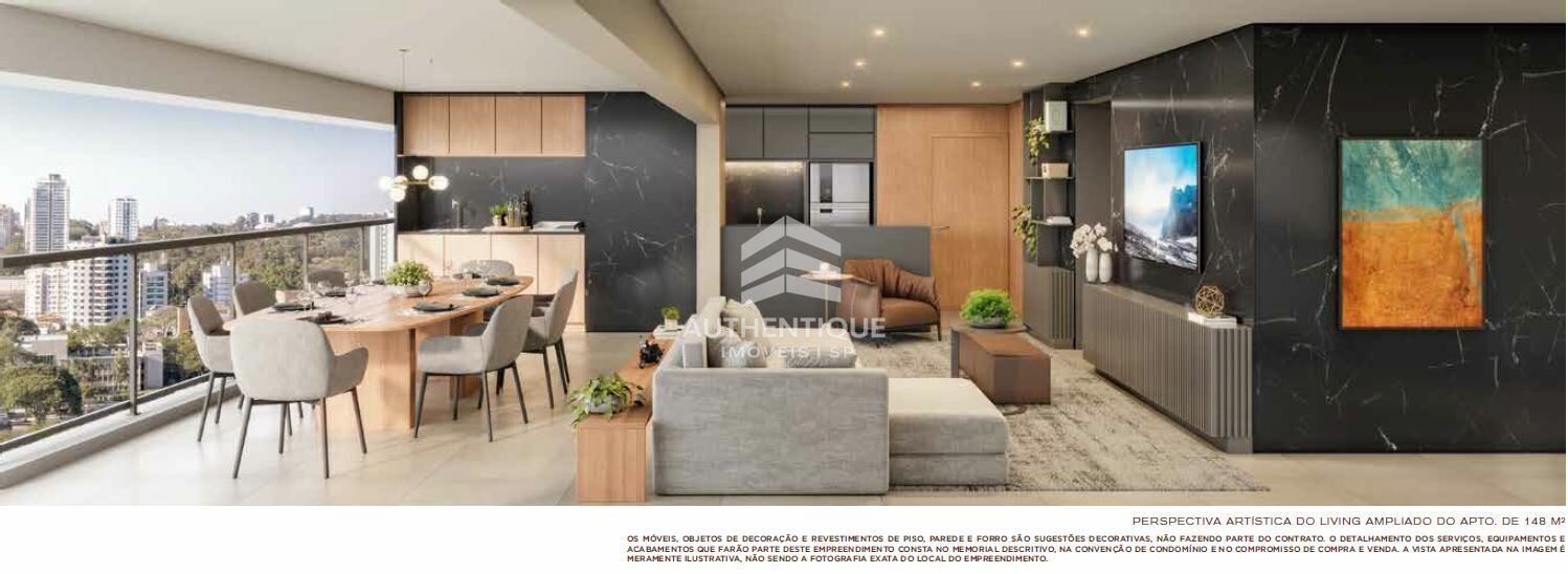 Apartamento, 2 quartos, 91 m² - Foto 22