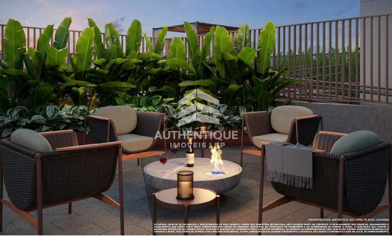 Apartamento, 2 quartos, 91 m² - Foto 14
