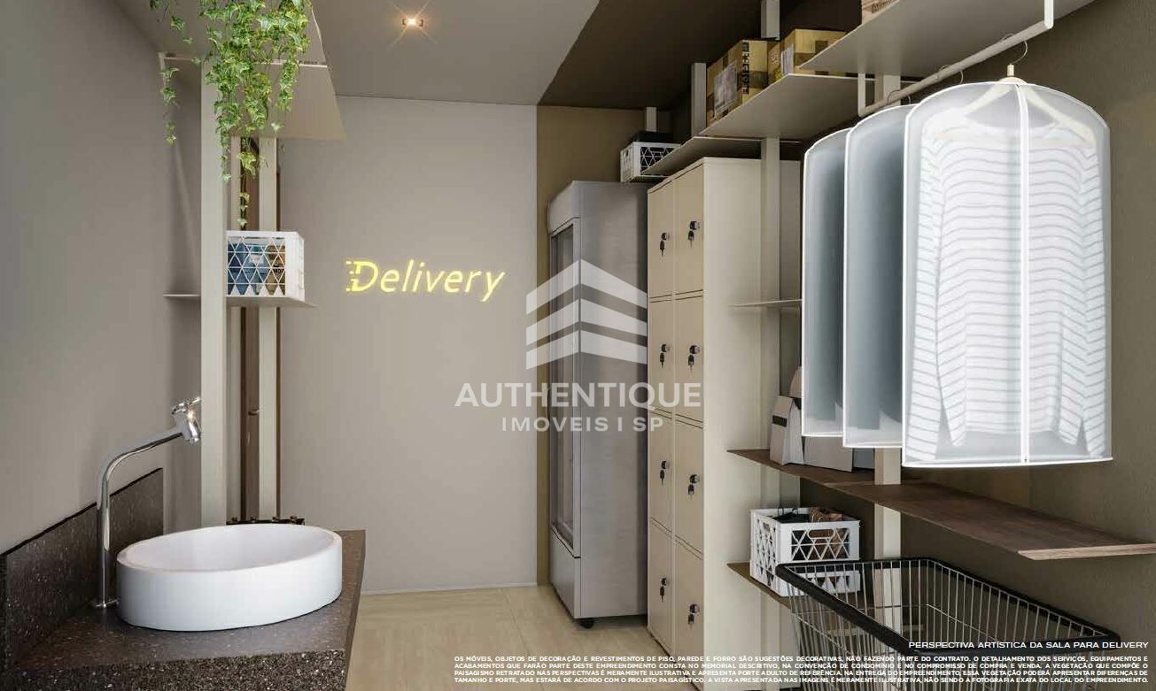 Apartamento, 2 quartos, 91 m² - Foto 19