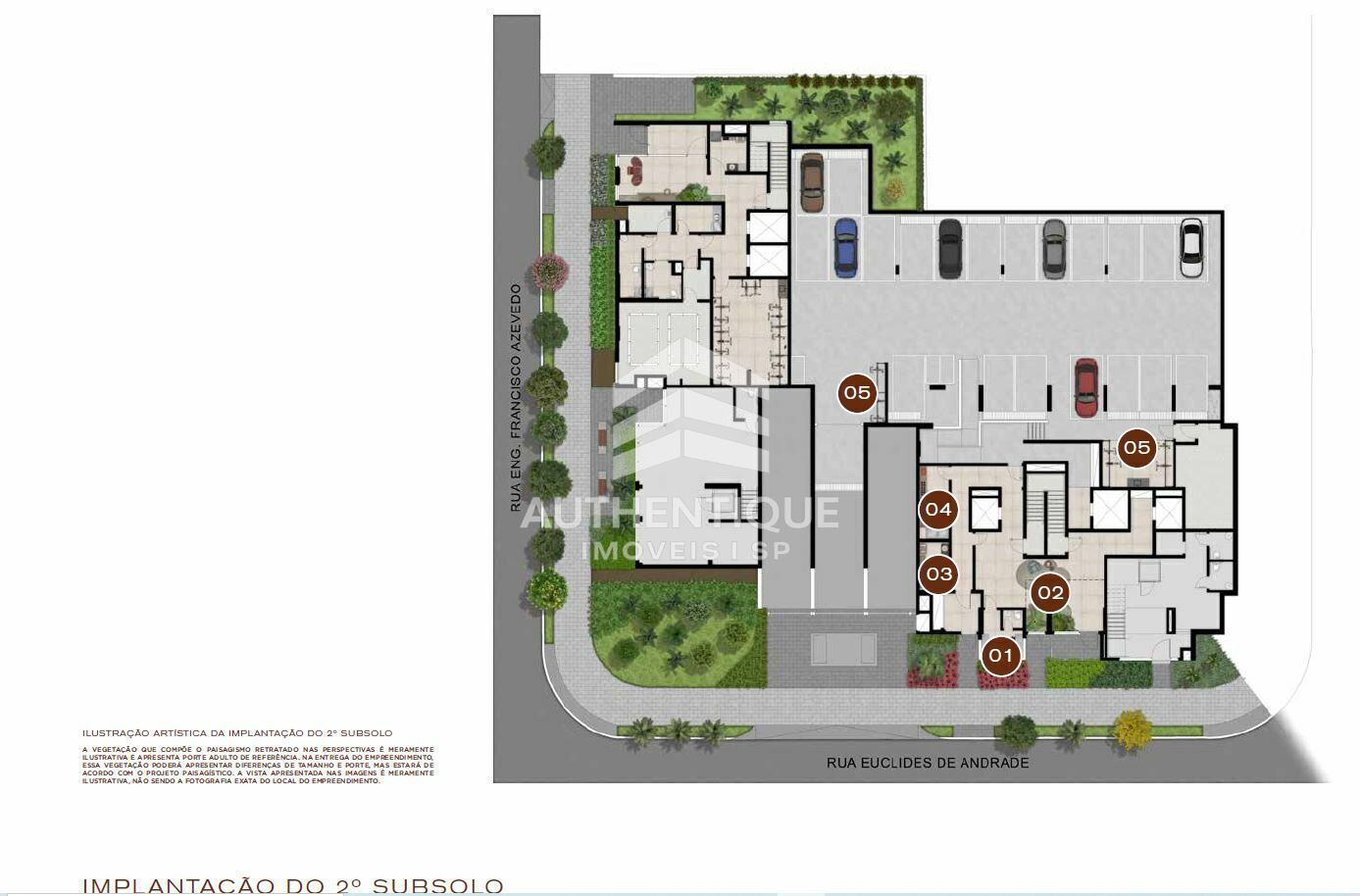 Apartamento, 2 quartos, 91 m² - Foto 25