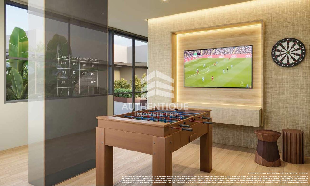 Apartamento, 2 quartos, 91 m² - Foto 12