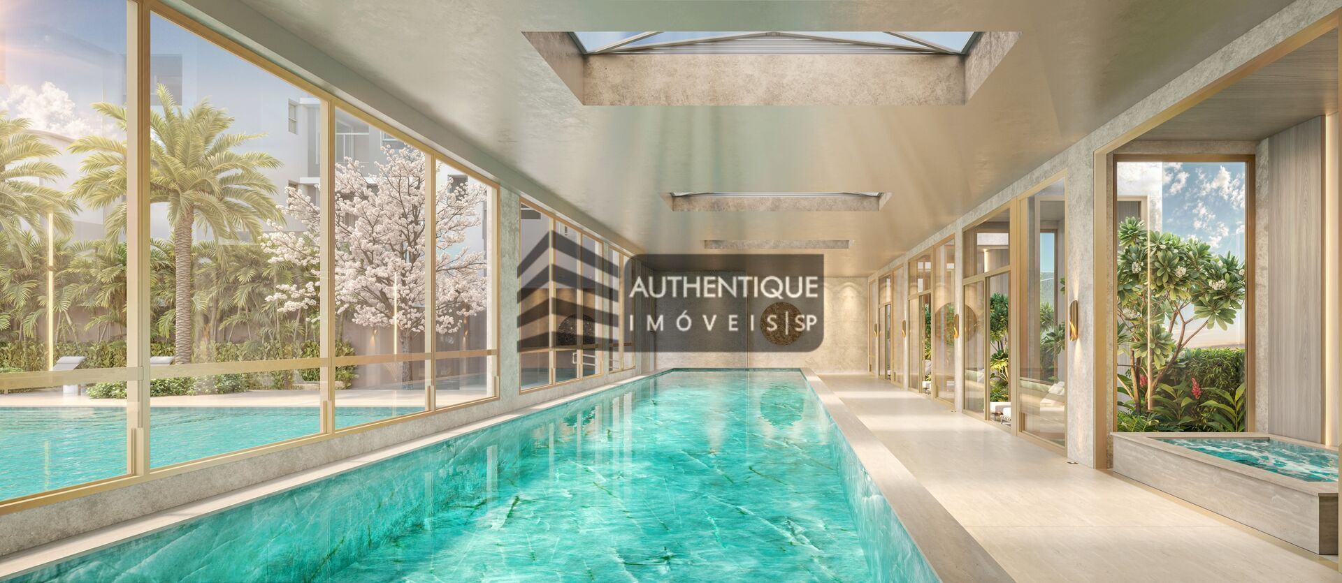 Apartamento, 3 quartos, 167 m² - Foto 3