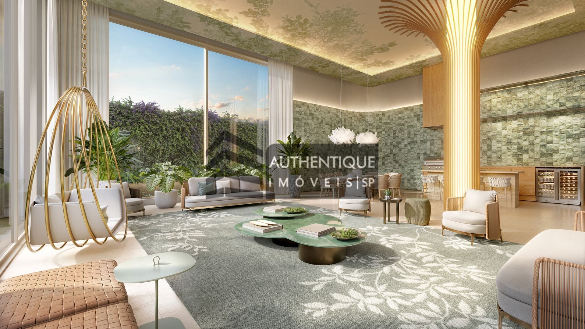 Apartamento, 3 quartos, 167 m² - Foto 10