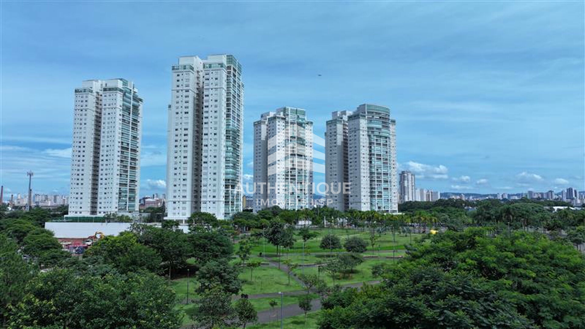 Apartamento, 2 quartos, 81 m² - Foto 2