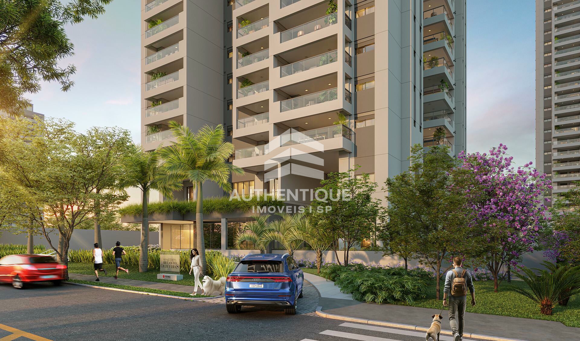 Apartamento, 2 quartos, 81 m² - Foto 4