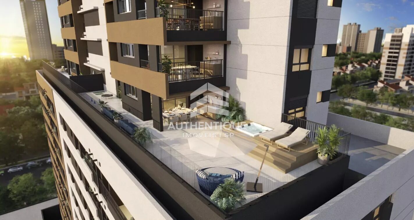 Cobertura, 4 quartos, 189 m² - Foto 4