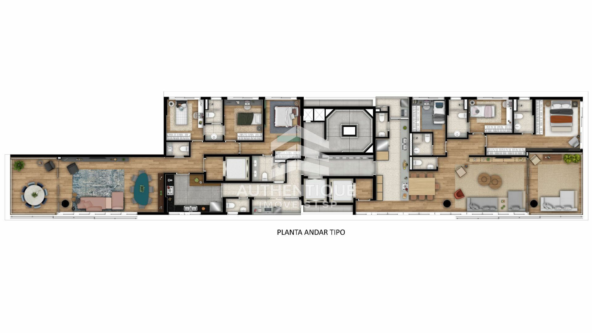 Loja-Salão, 171 m² - Foto 24