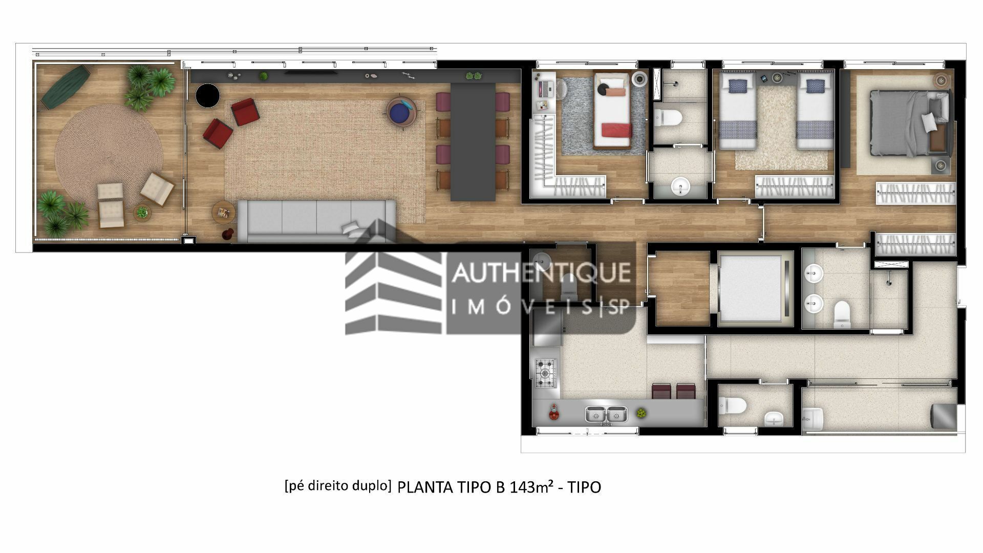 Loja-Salão à venda, 171m² - Foto 23