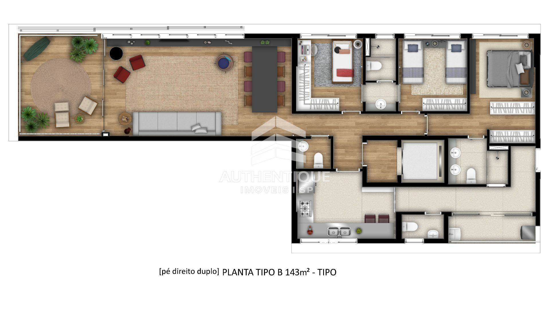 Loja-Salão, 171 m² - Foto 23