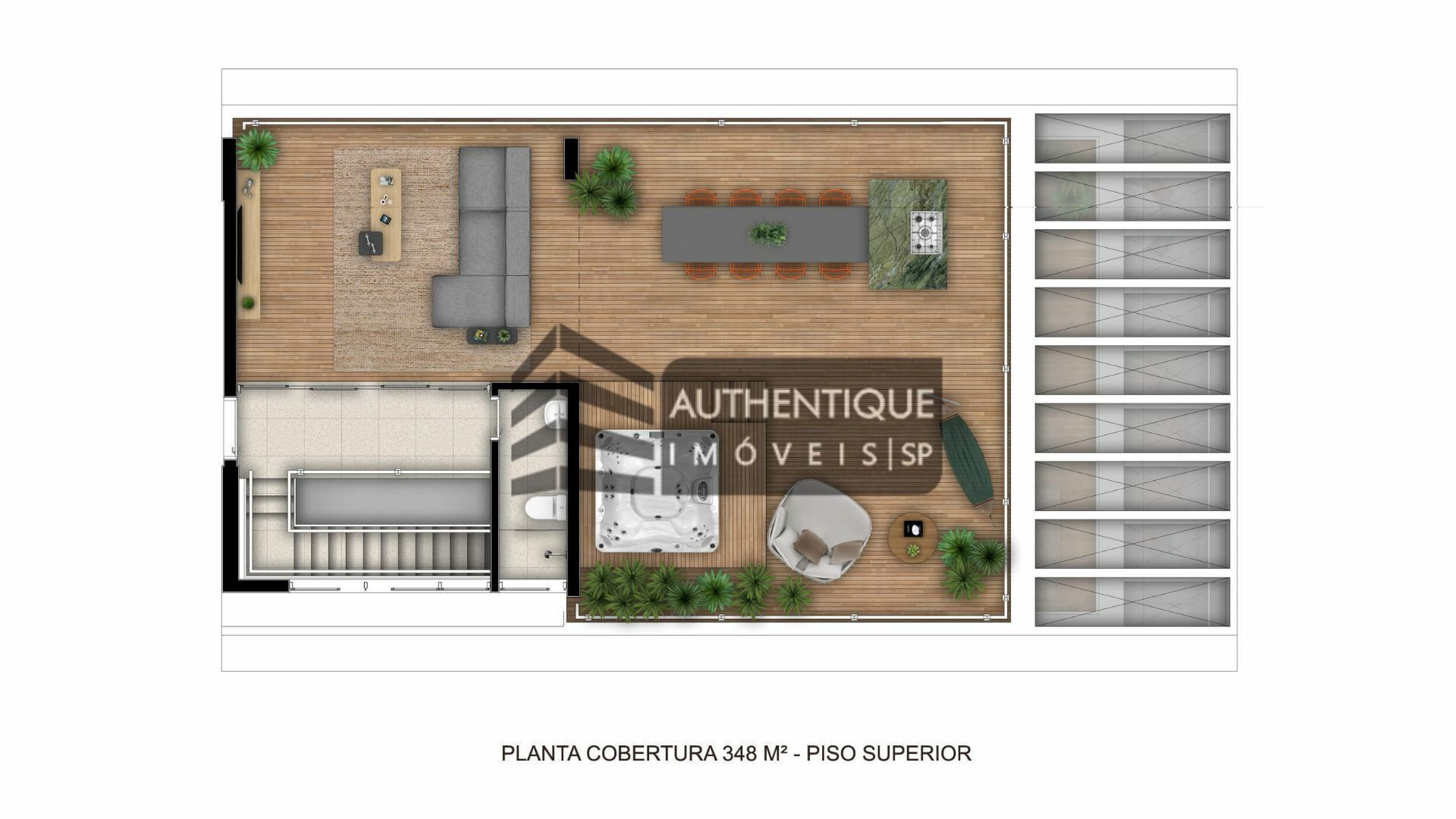 Loja-Salão à venda, 171m² - Foto 17