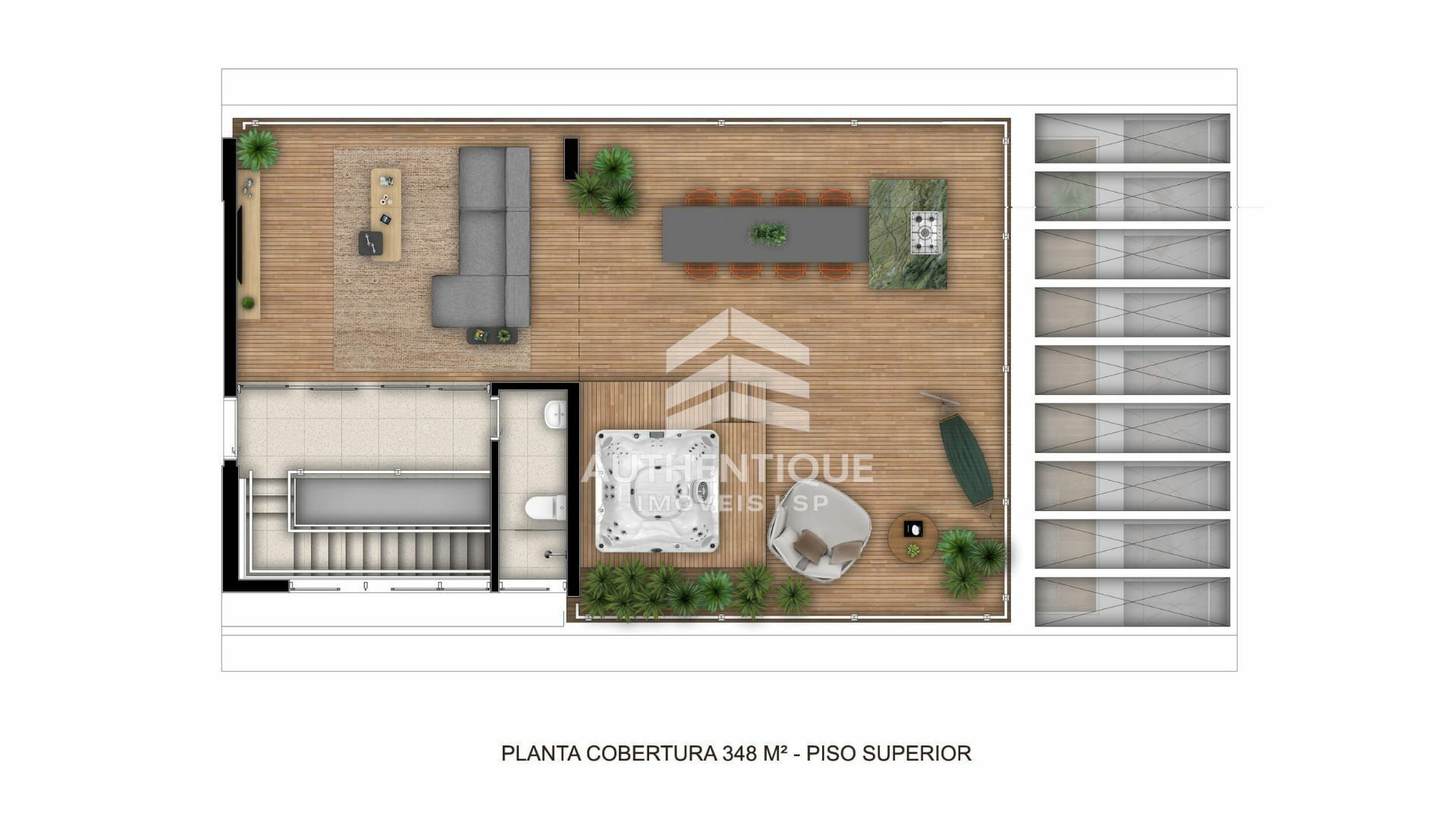Loja-Salão, 171 m² - Foto 17