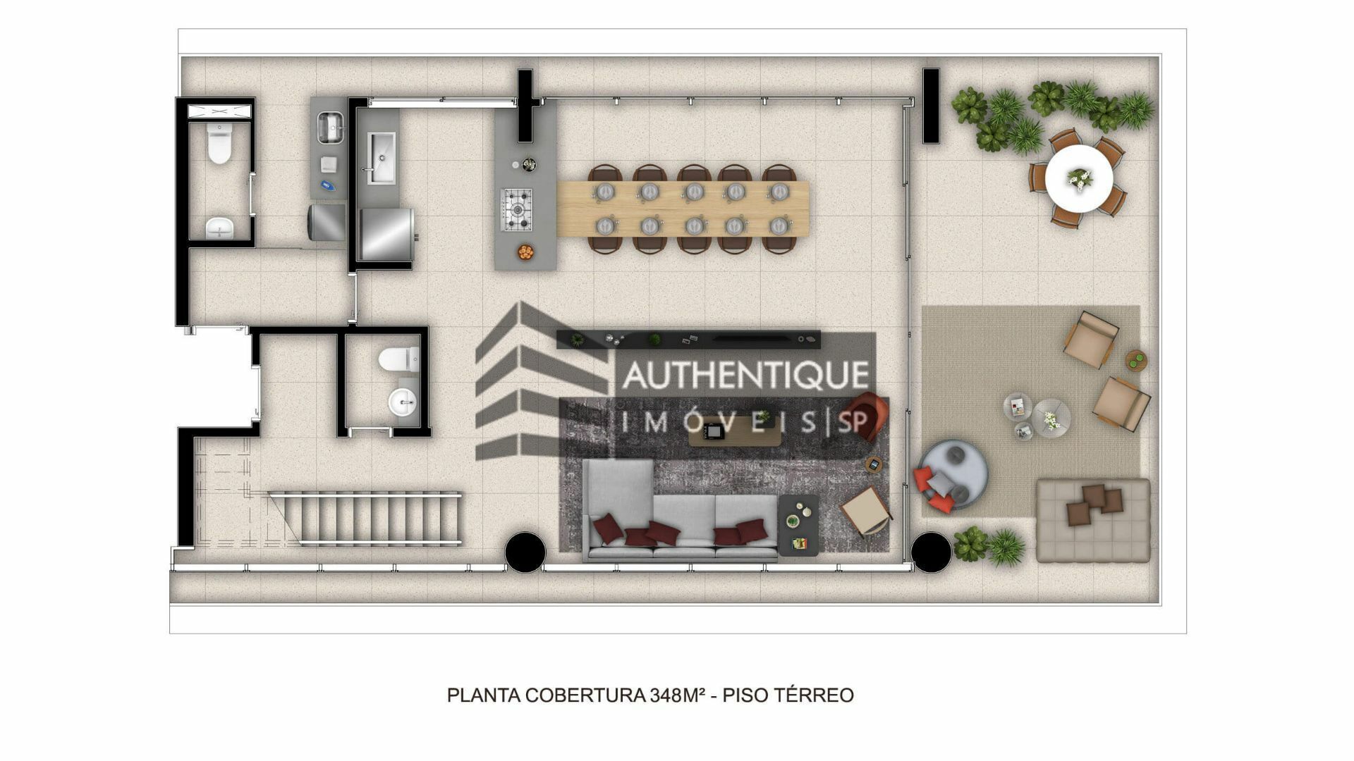 Loja-Salão à venda, 171m² - Foto 18
