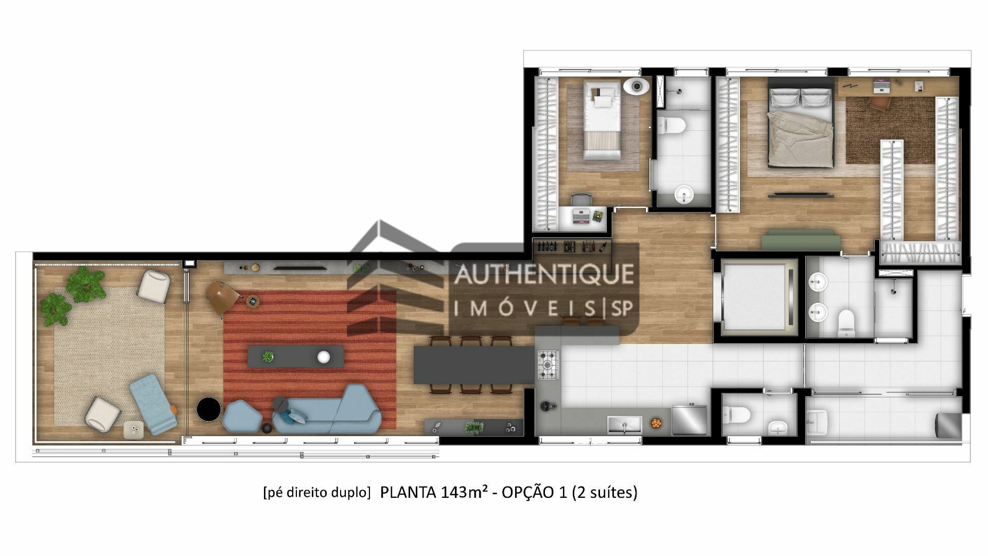 Loja-Salão à venda, 171m² - Foto 12