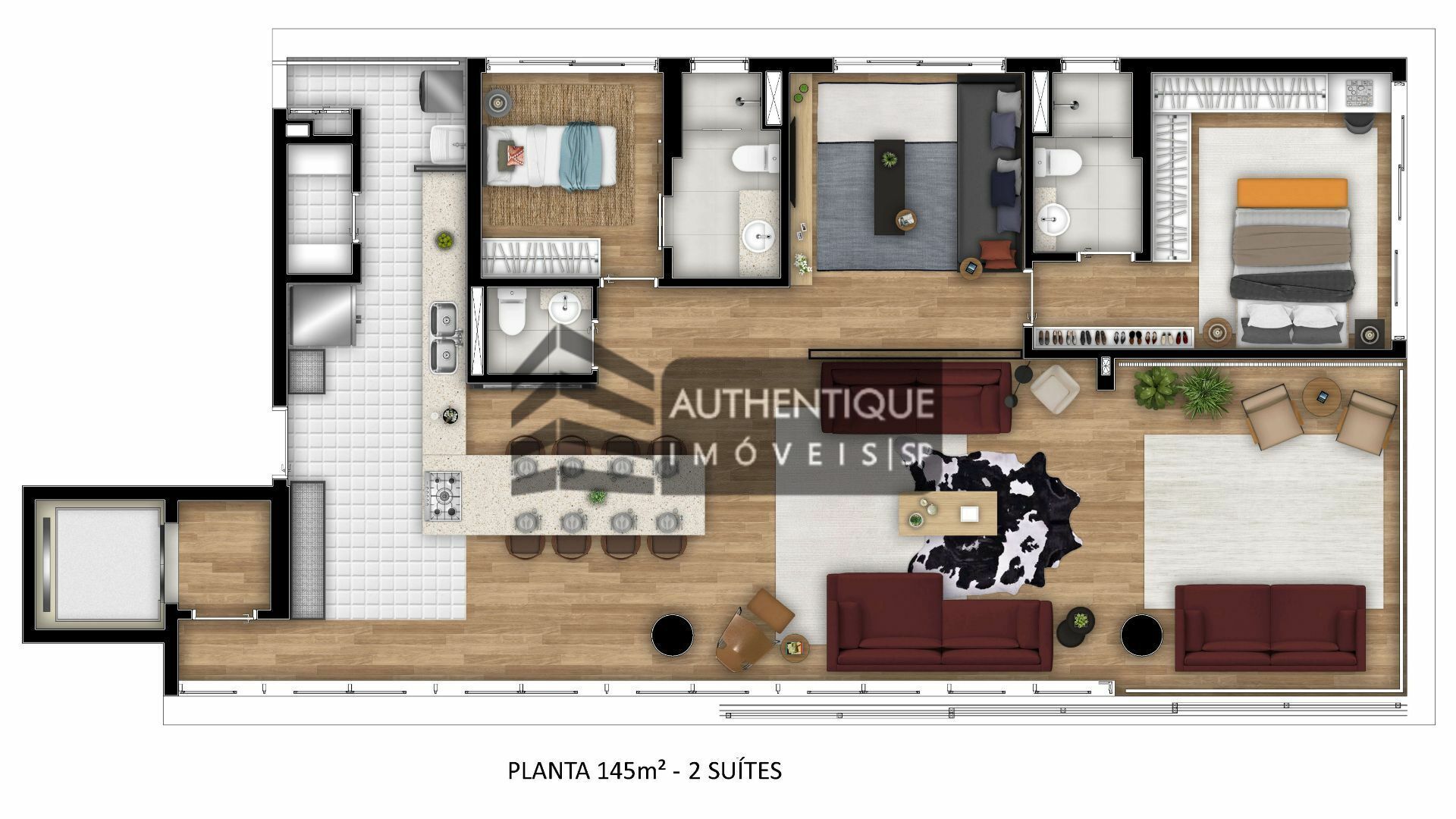 Loja-Salão à venda, 171m² - Foto 13