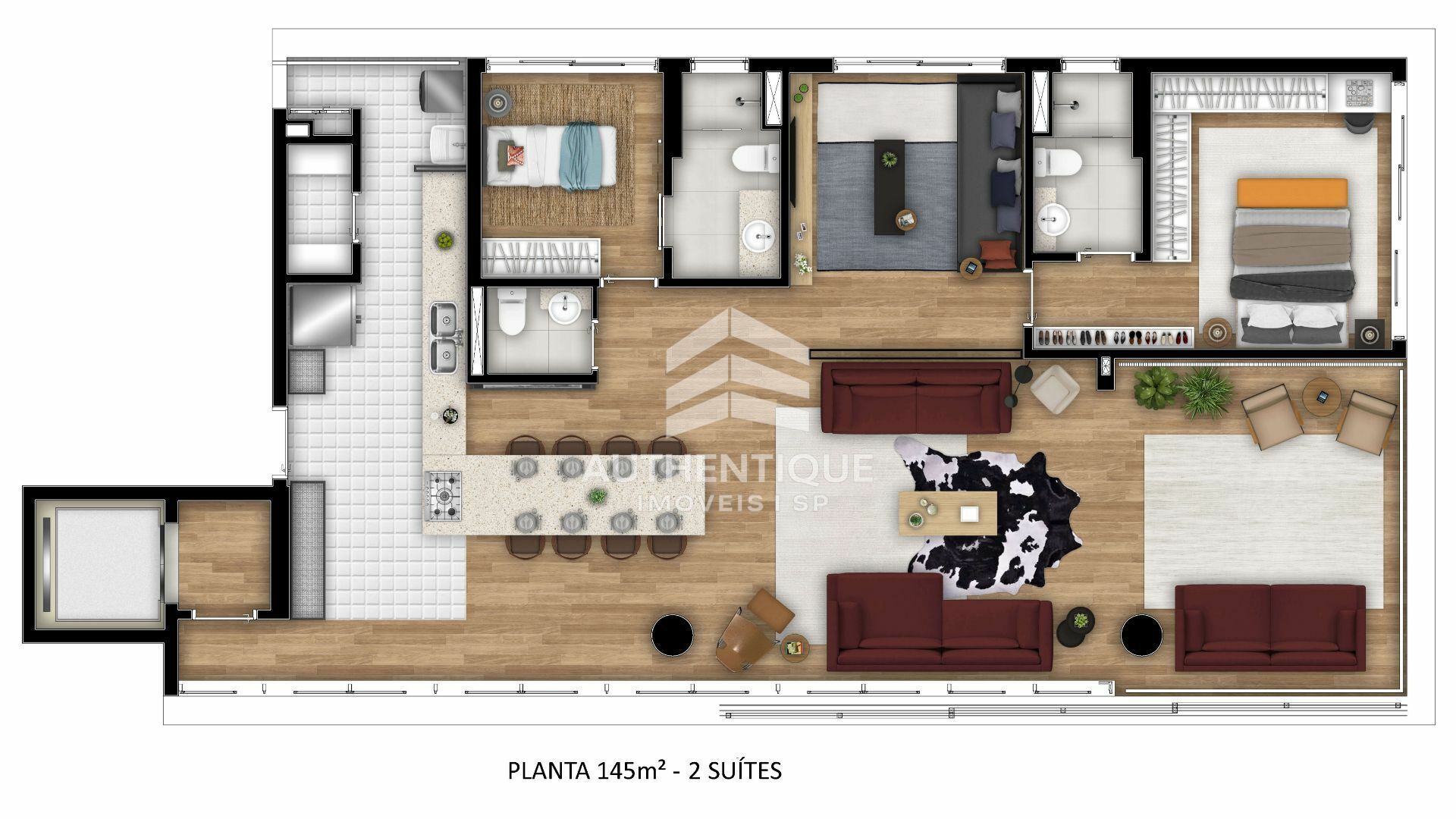 Loja-Salão, 171 m² - Foto 13