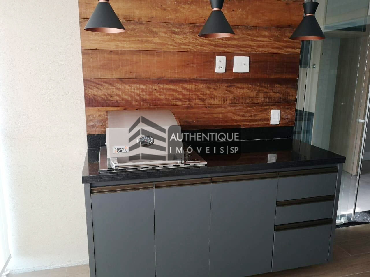 Apartamento, 2 quartos, 69 m² - Foto 4